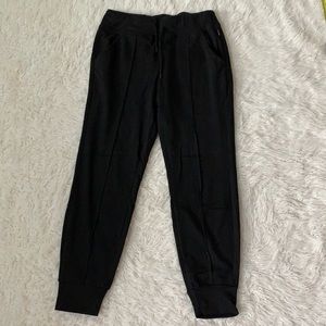 RBX women’s sweatpants black size small